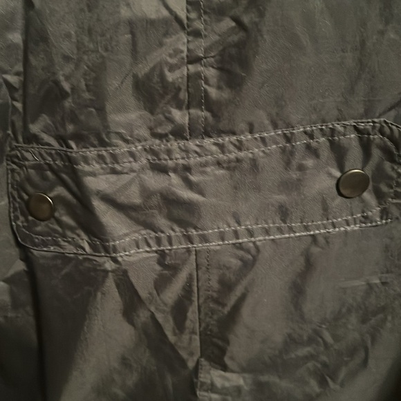 ☔️Mack Russo XLarge Hooded Jacket - Picture 9 of 11